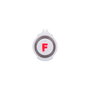 Sakura Pen-Touch Fino Rouge Fluorescent
